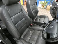 USED 2008 08 VOLKSWAGEN GOLF 2.0 TDI DPF GT Sport Hatchback 5dr Diesel Manual (156 g/km, 168 bhp) SUNROOF HEATED LEATHER CAMERA