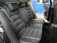 USED 2008 08 VOLKSWAGEN GOLF 2.0 TDI DPF GT Sport Hatchback 5dr Diesel Manual (156 g/km, 168 bhp) SUNROOF HEATED LEATHER CAMERA