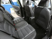 USED 2008 08 VOLKSWAGEN GOLF 2.0 TDI DPF GT Sport Hatchback 5dr Diesel Manual (156 g/km, 168 bhp) SUNROOF HEATED LEATHER CAMERA