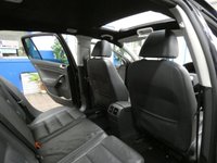 USED 2008 08 VOLKSWAGEN GOLF 2.0 TDI DPF GT Sport Hatchback 5dr Diesel Manual (156 g/km, 168 bhp) SUNROOF HEATED LEATHER CAMERA