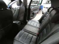 USED 2008 08 VOLKSWAGEN GOLF 2.0 TDI DPF GT Sport Hatchback 5dr Diesel Manual (156 g/km, 168 bhp) SUNROOF HEATED LEATHER CAMERA