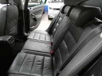 USED 2008 08 VOLKSWAGEN GOLF 2.0 TDI DPF GT Sport Hatchback 5dr Diesel Manual (156 g/km, 168 bhp) SUNROOF HEATED LEATHER CAMERA