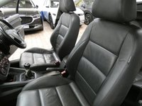 USED 2008 08 VOLKSWAGEN GOLF 2.0 TDI DPF GT Sport Hatchback 5dr Diesel Manual (156 g/km, 168 bhp) SUNROOF HEATED LEATHER CAMERA