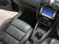 USED 2008 08 VOLKSWAGEN GOLF 2.0 TDI DPF GT Sport Hatchback 5dr Diesel Manual (156 g/km, 168 bhp) SUNROOF HEATED LEATHER CAMERA