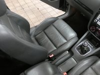 USED 2008 08 VOLKSWAGEN GOLF 2.0 TDI DPF GT Sport Hatchback 5dr Diesel Manual (156 g/km, 168 bhp) SUNROOF HEATED LEATHER CAMERA