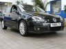 USED 2008 08 VOLKSWAGEN GOLF 2.0 TDI DPF GT Sport Hatchback 5dr Diesel Manual (156 g/km, 168 bhp) SUNROOF HEATED LEATHER CAMERA