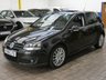 USED 2008 08 VOLKSWAGEN GOLF 2.0 TDI DPF GT Sport Hatchback 5dr Diesel Manual (156 g/km, 168 bhp) SUNROOF HEATED LEATHER CAMERA