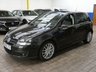 USED 2008 08 VOLKSWAGEN GOLF 2.0 TDI DPF GT Sport Hatchback 5dr Diesel Manual (156 g/km, 168 bhp) SUNROOF HEATED LEATHER CAMERA