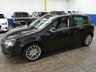 USED 2008 08 VOLKSWAGEN GOLF 2.0 TDI DPF GT Sport Hatchback 5dr Diesel Manual (156 g/km, 168 bhp) SUNROOF HEATED LEATHER CAMERA