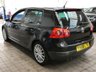 USED 2008 08 VOLKSWAGEN GOLF 2.0 TDI DPF GT Sport Hatchback 5dr Diesel Manual (156 g/km, 168 bhp) SUNROOF HEATED LEATHER CAMERA