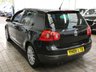 USED 2008 08 VOLKSWAGEN GOLF 2.0 TDI DPF GT Sport Hatchback 5dr Diesel Manual (156 g/km, 168 bhp) SUNROOF HEATED LEATHER CAMERA