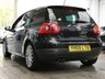 USED 2008 08 VOLKSWAGEN GOLF 2.0 TDI DPF GT Sport Hatchback 5dr Diesel Manual (156 g/km, 168 bhp) SUNROOF HEATED LEATHER CAMERA