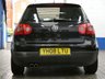 USED 2008 08 VOLKSWAGEN GOLF 2.0 TDI DPF GT Sport Hatchback 5dr Diesel Manual (156 g/km, 168 bhp) SUNROOF HEATED LEATHER CAMERA