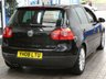 USED 2008 08 VOLKSWAGEN GOLF 2.0 TDI DPF GT Sport Hatchback 5dr Diesel Manual (156 g/km, 168 bhp) SUNROOF HEATED LEATHER CAMERA