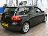 USED 2008 08 VOLKSWAGEN GOLF 2.0 TDI DPF GT Sport Hatchback 5dr Diesel Manual (156 g/km, 168 bhp) SUNROOF HEATED LEATHER CAMERA