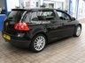 USED 2008 08 VOLKSWAGEN GOLF 2.0 TDI DPF GT Sport Hatchback 5dr Diesel Manual (156 g/km, 168 bhp) SUNROOF HEATED LEATHER CAMERA
