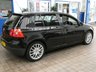USED 2008 08 VOLKSWAGEN GOLF 2.0 TDI DPF GT Sport Hatchback 5dr Diesel Manual (156 g/km, 168 bhp) SUNROOF HEATED LEATHER CAMERA