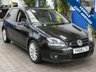 USED 2008 08 VOLKSWAGEN GOLF 2.0 TDI DPF GT Sport Hatchback 5dr Diesel Manual (156 g/km, 168 bhp) SUNROOF HEATED LEATHER CAMERA