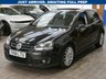 USED 2008 08 VOLKSWAGEN GOLF 2.0 TDI DPF GT Sport Hatchback 5dr Diesel Manual (156 g/km, 168 bhp) SUNROOF HEATED LEATHER CAMERA
