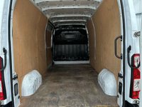 USED 2022 72 RENAULT MASTER 2.3 DCI 135PS FWD L3 H2 BUSINESS - NO VAT 