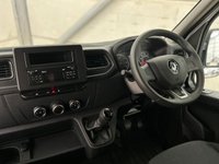 USED 2022 72 RENAULT MASTER 2.3 DCI 135PS FWD L3 H2 BUSINESS - NO VAT 