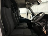 USED 2022 72 RENAULT MASTER 2.3 DCI 135PS FWD L3 H2 BUSINESS - NO VAT 