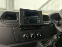 USED 2022 72 RENAULT MASTER 2.3 DCI 135PS FWD L3 H2 BUSINESS - NO VAT 