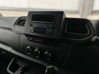 USED 2022 72 RENAULT MASTER 2.3 DCI 135PS FWD L3 H2 BUSINESS - NO VAT 