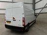 USED 2022 72 RENAULT MASTER 2.3 DCI 135PS FWD L3 H2 BUSINESS - NO VAT 