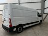 USED 2022 72 RENAULT MASTER 2.3 DCI 135PS FWD L3 H2 BUSINESS - NO VAT 