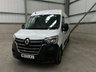 USED 2022 72 RENAULT MASTER 2.3 DCI 135PS FWD L3 H2 BUSINESS - NO VAT 
