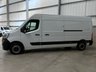 USED 2022 72 RENAULT MASTER 2.3 DCI 135PS FWD L3 H2 BUSINESS - NO VAT 