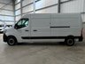 USED 2022 72 RENAULT MASTER 2.3 DCI 135PS FWD L3 H2 BUSINESS - NO VAT 