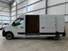 USED 2022 72 RENAULT MASTER 2.3 DCI 135PS FWD L3 H2 BUSINESS - NO VAT 