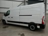 USED 2022 72 RENAULT MASTER 2.3 DCI 135PS FWD L3 H2 BUSINESS - NO VAT 