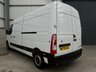 USED 2022 72 RENAULT MASTER 2.3 DCI 135PS FWD L3 H2 BUSINESS - NO VAT 