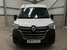 USED 2022 72 RENAULT MASTER 2.3 DCI 135PS FWD L3 H2 BUSINESS - NO VAT 