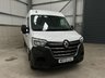 USED 2022 72 RENAULT MASTER 2.3 DCI 135PS FWD L3 H2 BUSINESS - NO VAT 