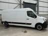 USED 2022 72 RENAULT MASTER 2.3 DCI 135PS FWD L3 H2 BUSINESS - NO VAT 