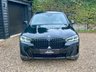 USED 2021 71 BMW X3 2.0 20d MHT M Sport SUV 5dr Diesel Hybrid Auto xDrive Euro 6 (s/s) (190 ps) 