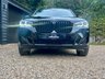 USED 2021 71 BMW X3 2.0 20d MHT M Sport SUV 5dr Diesel Hybrid Auto xDrive Euro 6 (s/s) (190 ps) 