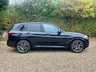 USED 2021 71 BMW X3 2.0 20d MHT M Sport SUV 5dr Diesel Hybrid Auto xDrive Euro 6 (s/s) (190 ps) 