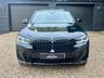 USED 2021 71 BMW X3 2.0 20d MHT M Sport SUV 5dr Diesel Hybrid Auto xDrive Euro 6 (s/s) (190 ps) 