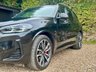 USED 2021 71 BMW X3 2.0 20d MHT M Sport SUV 5dr Diesel Hybrid Auto xDrive Euro 6 (s/s) (190 ps) 