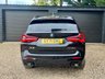 USED 2021 71 BMW X3 2.0 20d MHT M Sport SUV 5dr Diesel Hybrid Auto xDrive Euro 6 (s/s) (190 ps) 