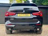 USED 2021 71 BMW X3 2.0 20d MHT M Sport SUV 5dr Diesel Hybrid Auto xDrive Euro 6 (s/s) (190 ps) 