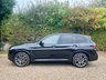 USED 2021 71 BMW X3 2.0 20d MHT M Sport SUV 5dr Diesel Hybrid Auto xDrive Euro 6 (s/s) (190 ps) 