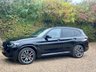 USED 2021 71 BMW X3 2.0 20d MHT M Sport SUV 5dr Diesel Hybrid Auto xDrive Euro 6 (s/s) (190 ps) 