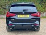USED 2021 71 BMW X3 2.0 20d MHT M Sport SUV 5dr Diesel Hybrid Auto xDrive Euro 6 (s/s) (190 ps) 