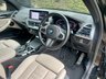 USED 2021 71 BMW X3 2.0 20d MHT M Sport SUV 5dr Diesel Hybrid Auto xDrive Euro 6 (s/s) (190 ps) 